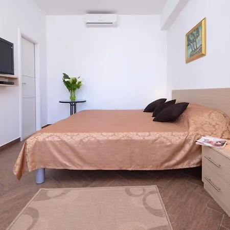 Sevelj Apartamento