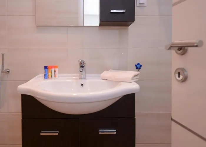 Sevelj Apartamento