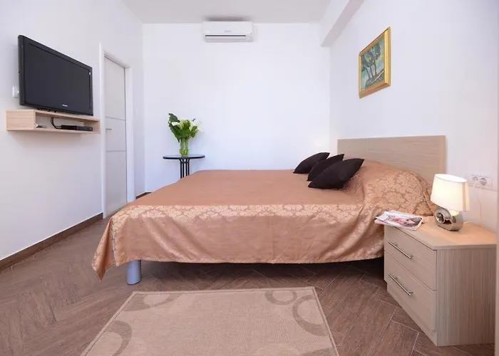 Sevelj Apartamento