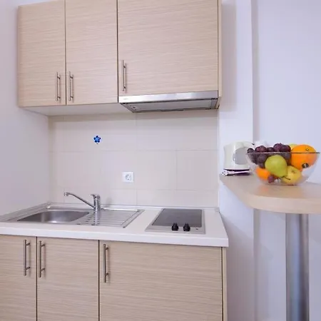 Апартаменты Sevelj Дубровник