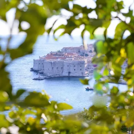 Sevelj Lägenhet Dubrovnik