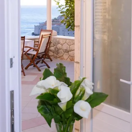 Sevelj Lägenhet Dubrovnik