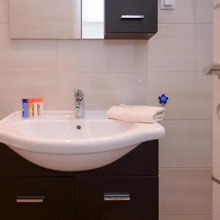 Sevelj Апартаменты