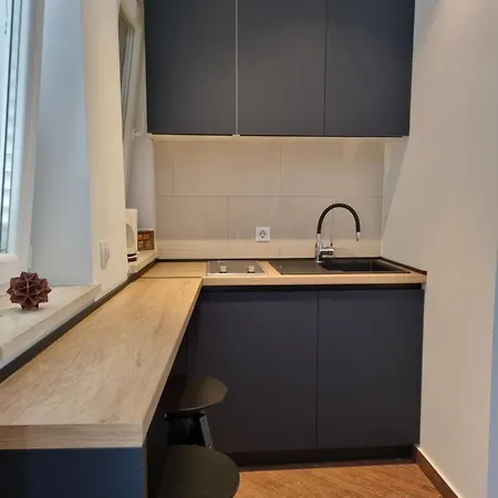 Lägenhet Sevelj *