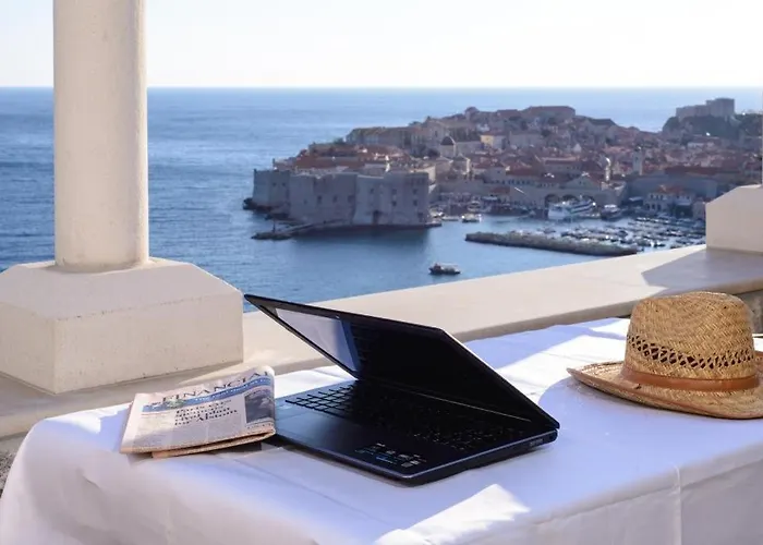 アパート Sevelj *