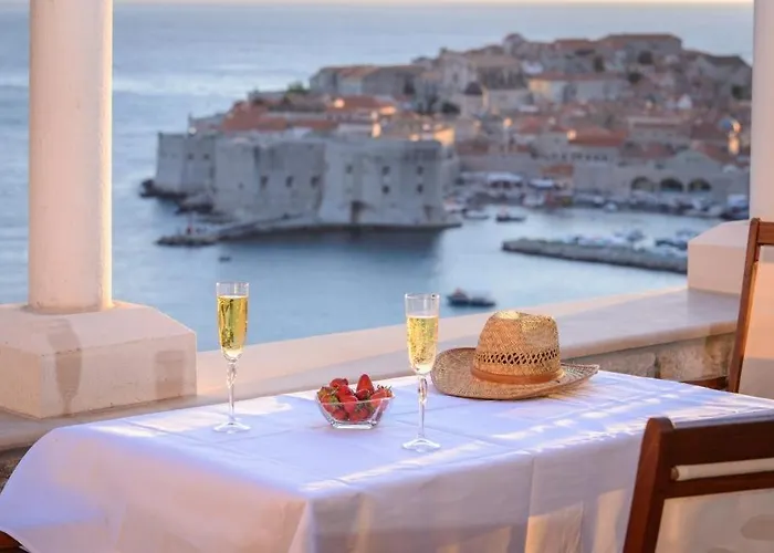 アパート Sevelj *