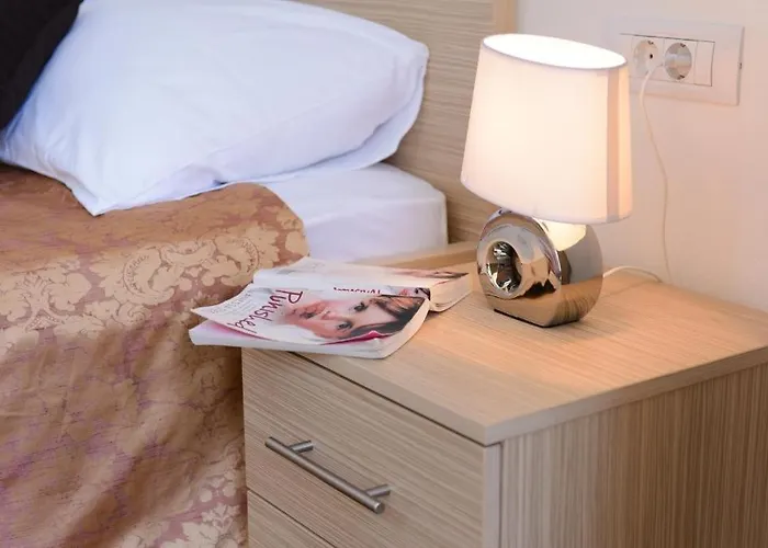 Sevelj アパート ドゥブロブニク