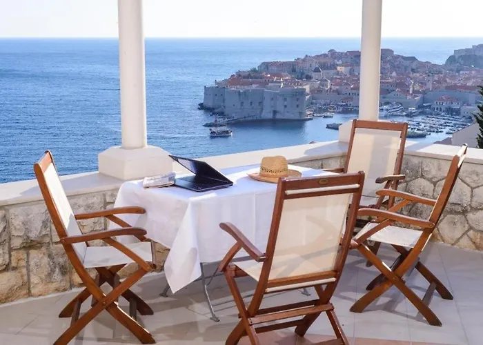 Sevelj アパート *