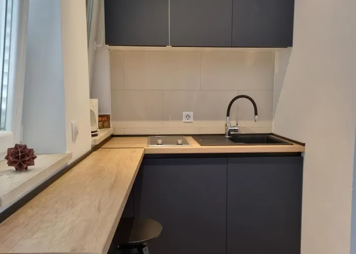 アパート Sevelj *