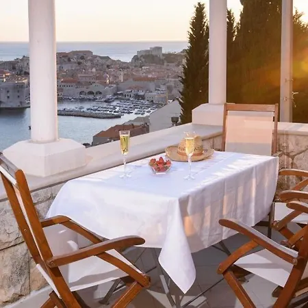 Sevelj * Dubrovnik