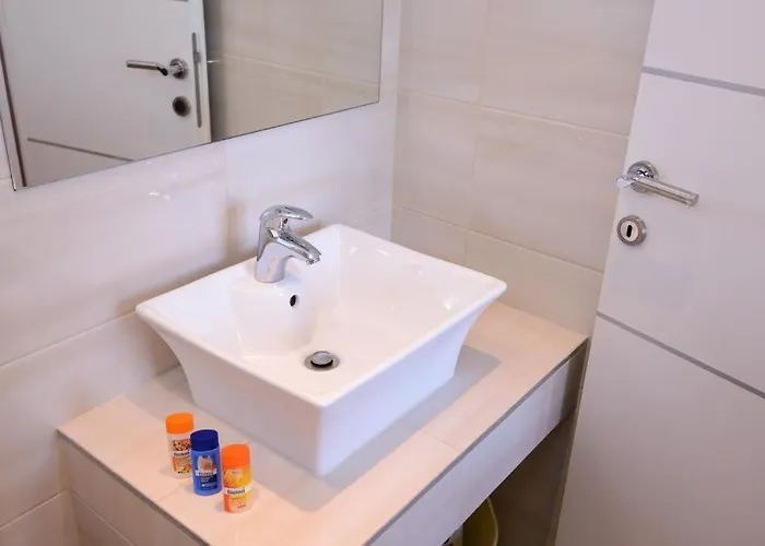 Apartment Sevelj