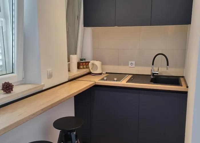 Apartment Sevelj *